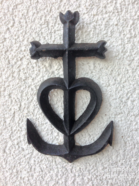 The Anchor and The Heart