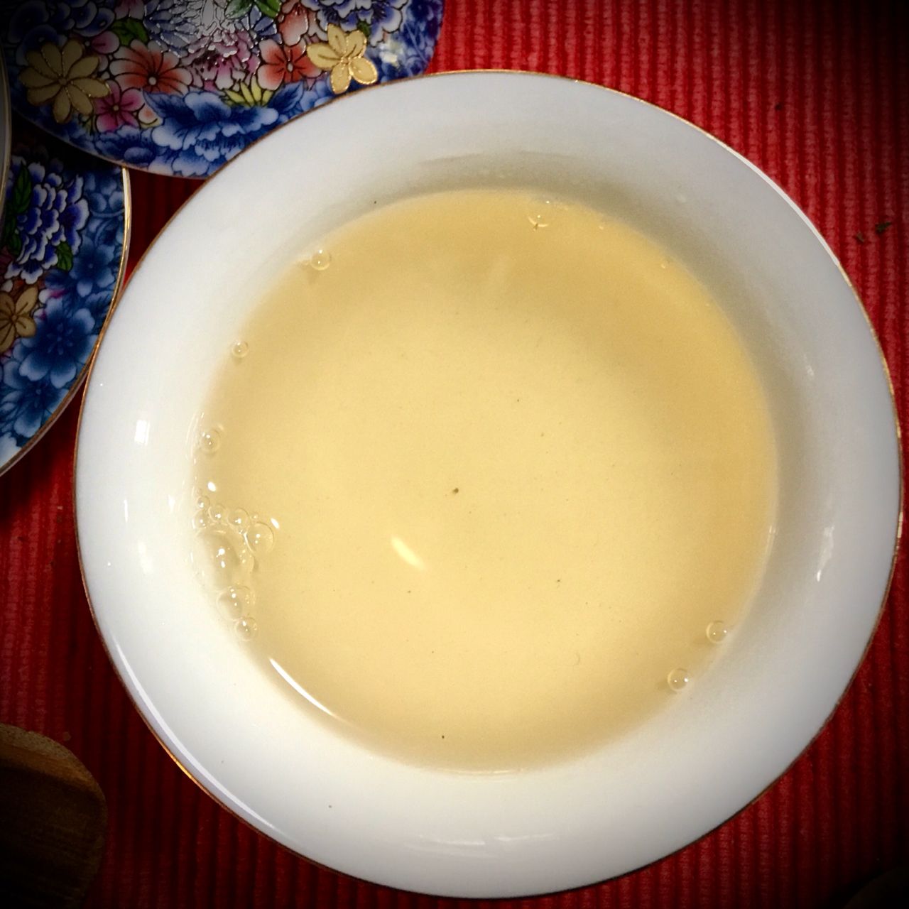 Mò Lì Huā Lóng Zhū Bái Chá, 茉莉花龙珠白茶, Jasmine Flower Dragon Pearl White Tea