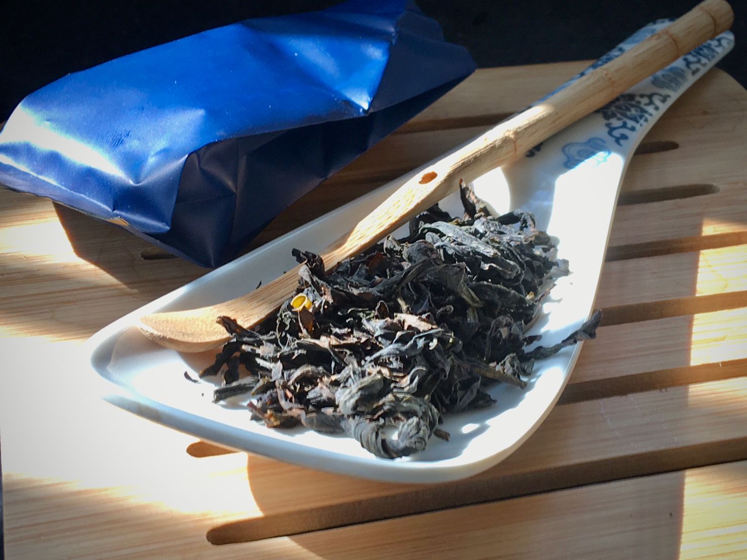 Dà Hóng Páo Wū Lóng Chá, 道红袍乌龙茶, Big Red Robe Oolong Tea